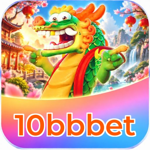 10bbbet Logo