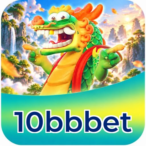 10bbbet Bônus R$ 5.000 Logo