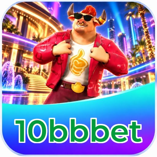 10bbbet Logo
