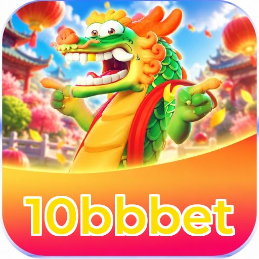 10bbbet Logo