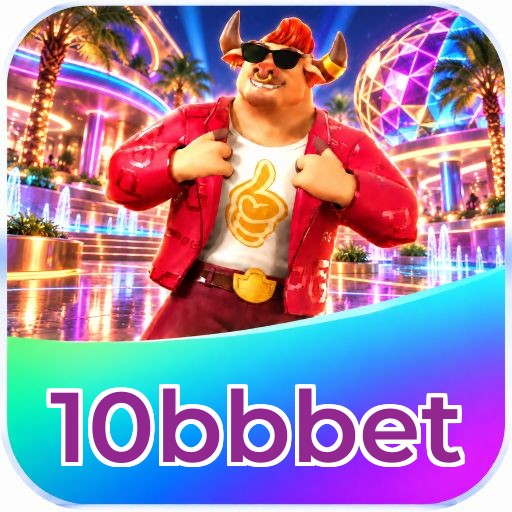 10bbbet Instalar Logo 3