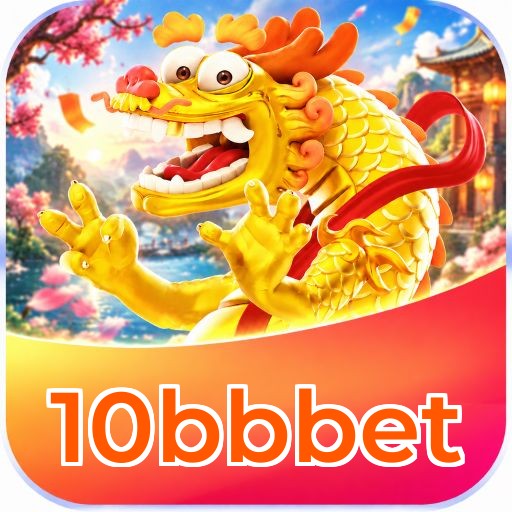 10bbbet Logo