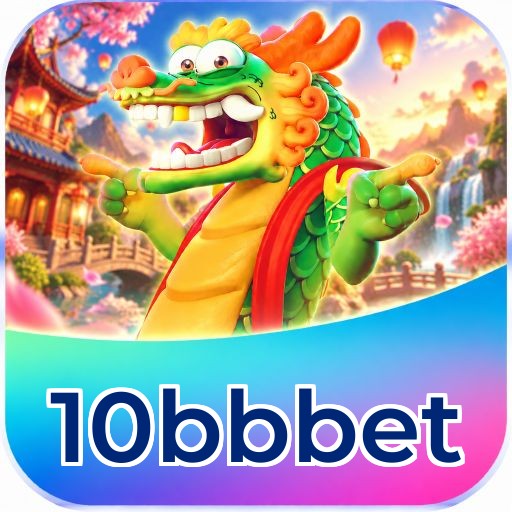 10bbbet Logo