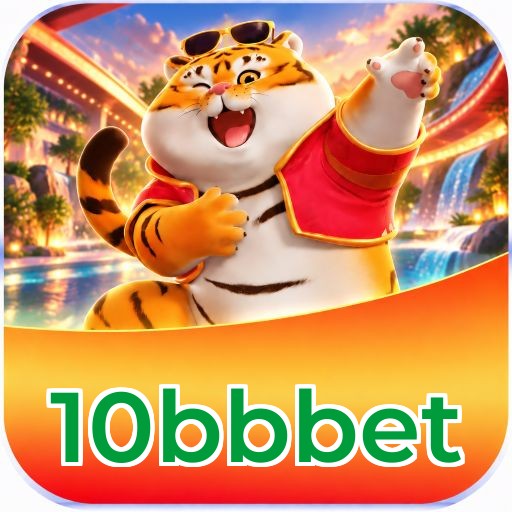10bbbet Logo