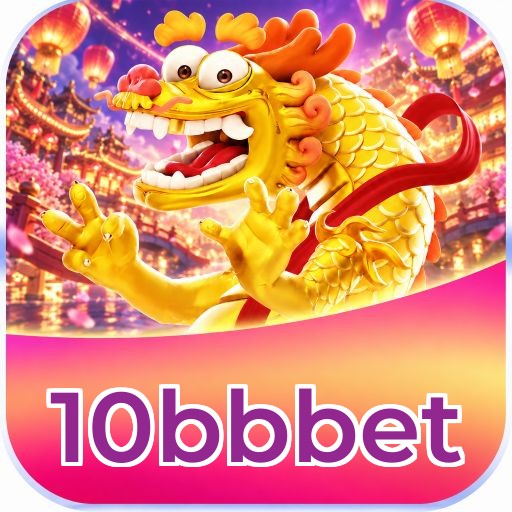 10bbbet Logo Oficial - Cassino Online Certificado Brasil