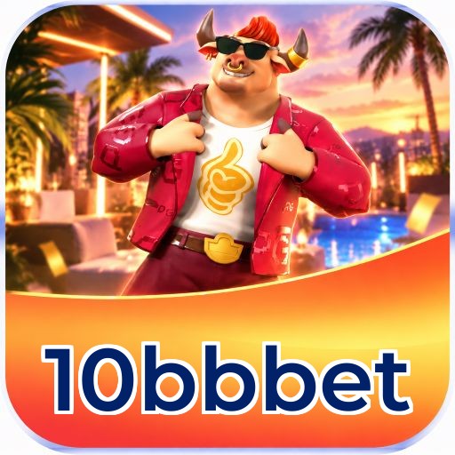 10bbbet Logo