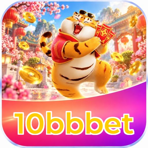 10bbbet Logo