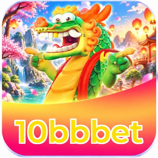 10bbbet Segurança Logo 3