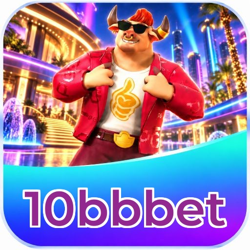 10bbbet Segurança Logo 2