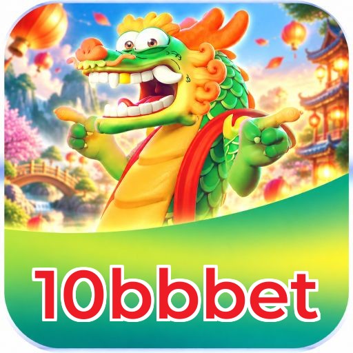 10bbbet Logo