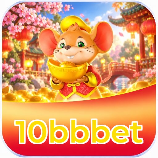 10bbbet Logo