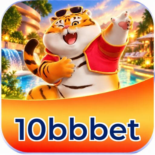 10bbbet Logo