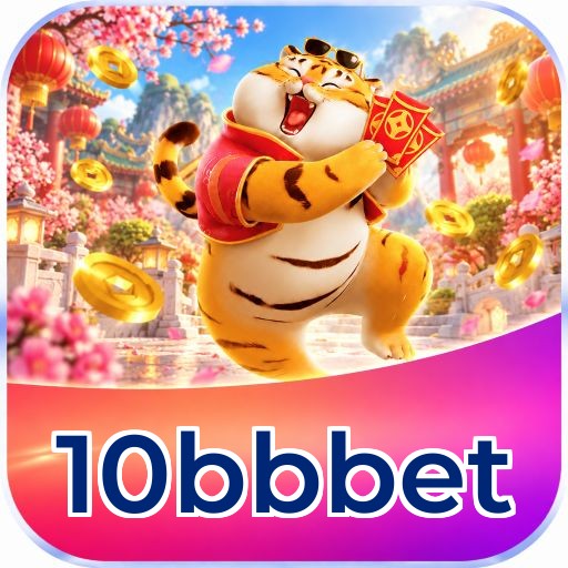 10bbbet Logo