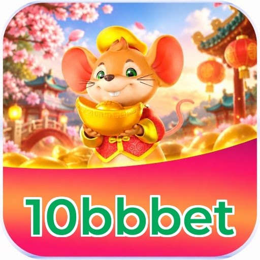 10bbbet Logo